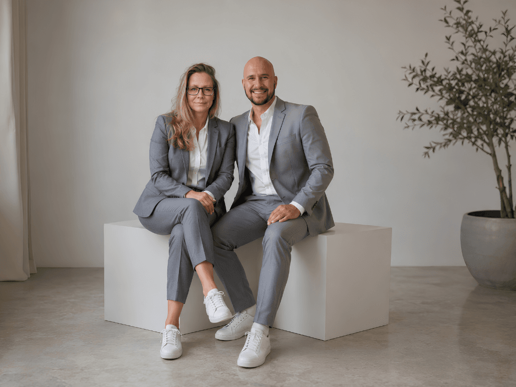 Manuela & Rico Ludewig