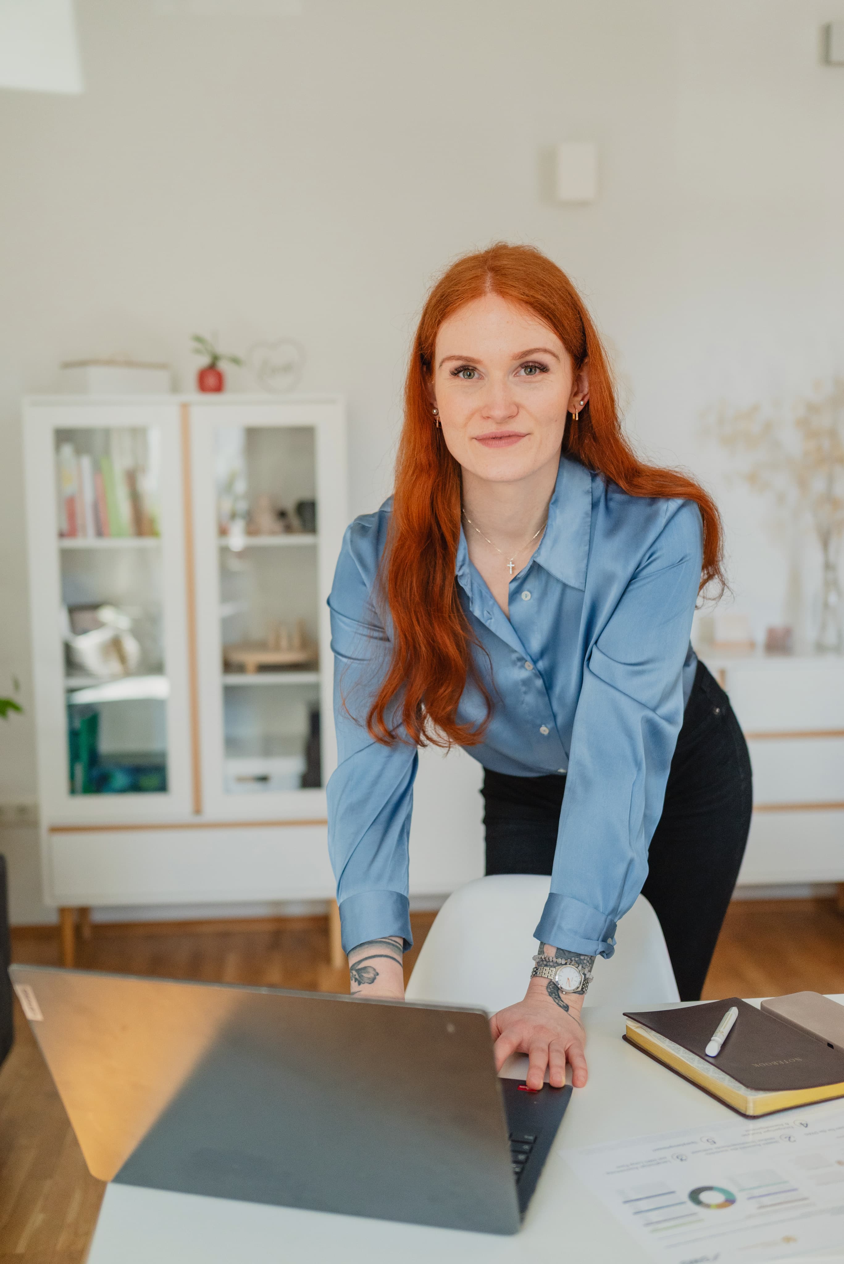 Pia Nestler